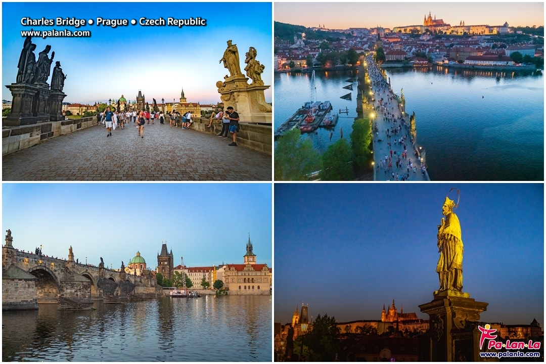 Top 12 Travel Destinations in Prague